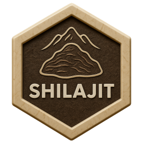 Shilajit Products