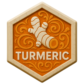 Turmeric Products