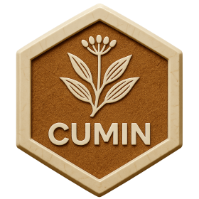 Cumin Products