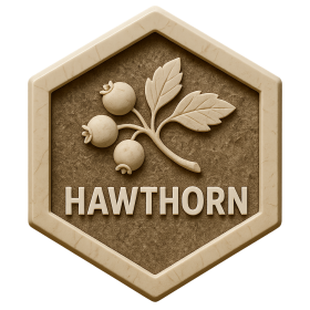 Hawthorn Products