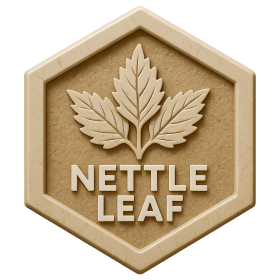 Nettle Leaf Products