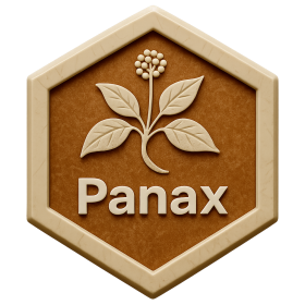 Panax Products