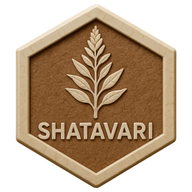 Shatavari Products
