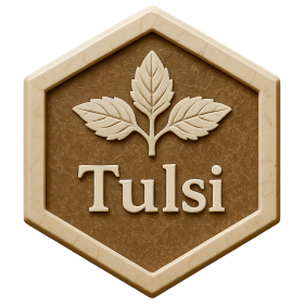 Tulsi Products