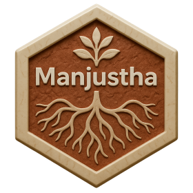 Manjustha Products
